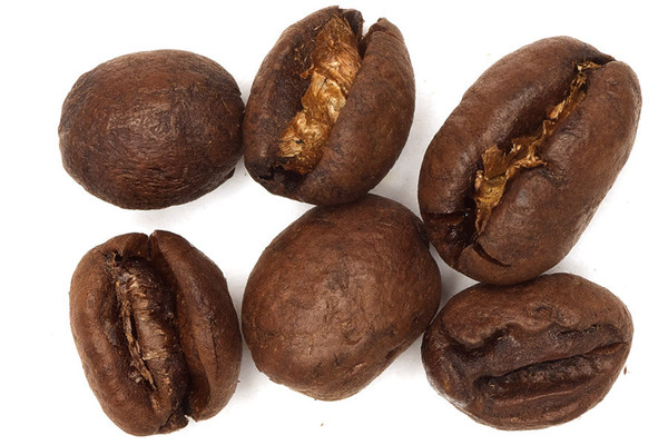 Cà phê hạt Culi – Sự đồng điệu và lôi cuốn khó chối từ