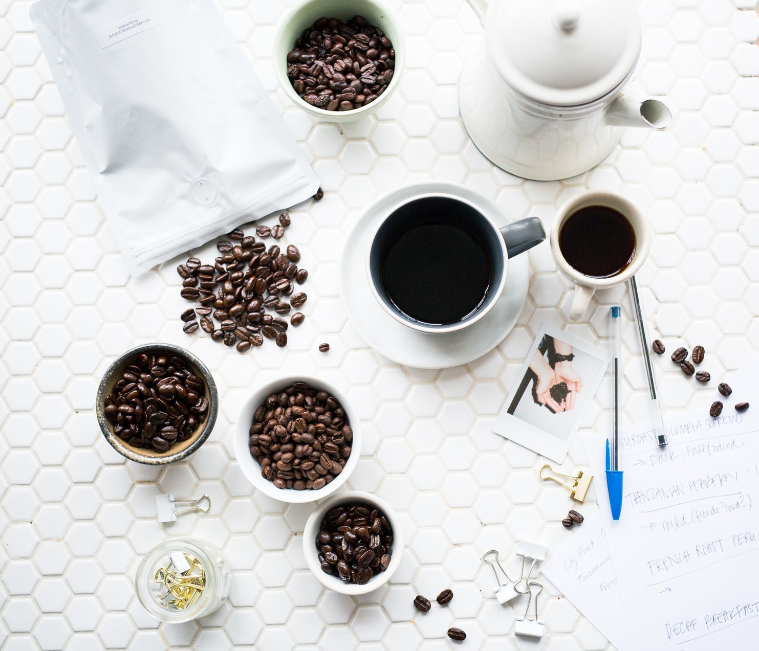 Những lợi ích và tác hại của cà phê có thể bạn chưa biết
