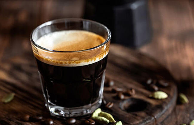 1kg cà phê rang xay nguyên chất sẽ pha được bao nhiêu ly cà phê?